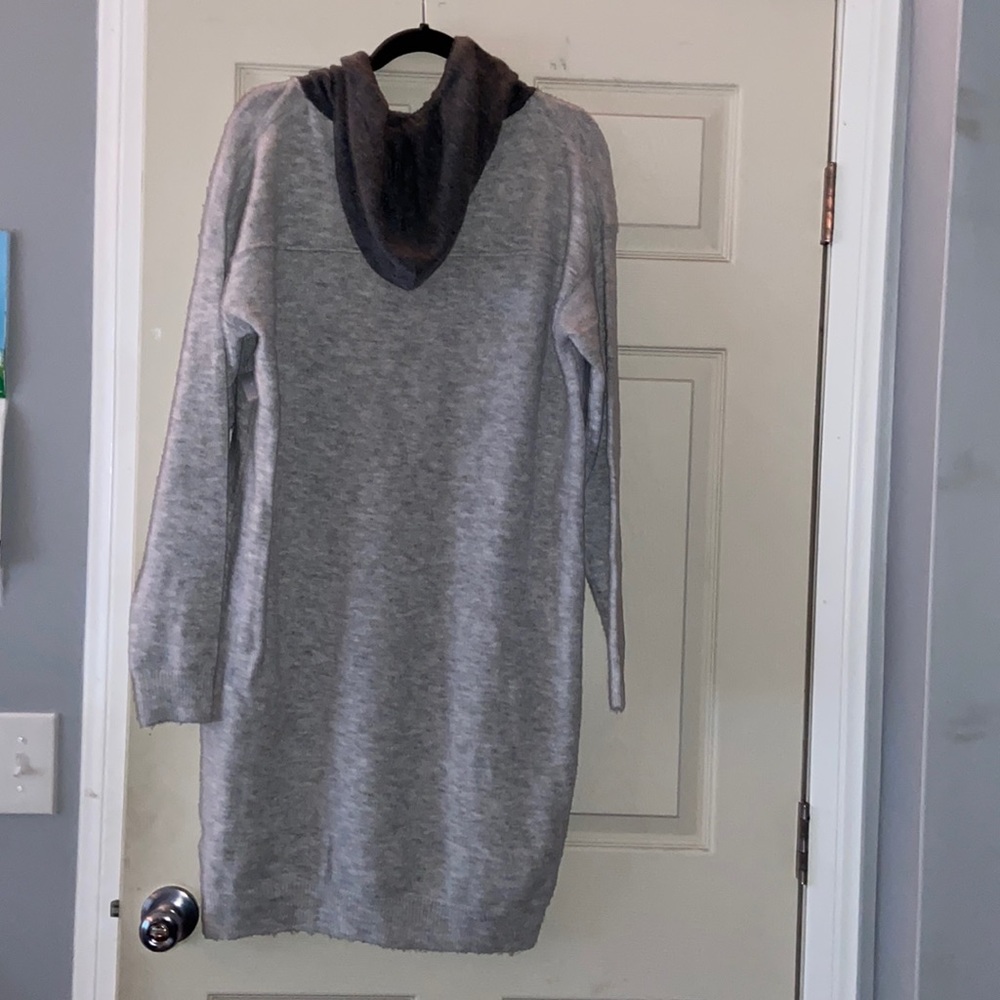 Sleeping dress